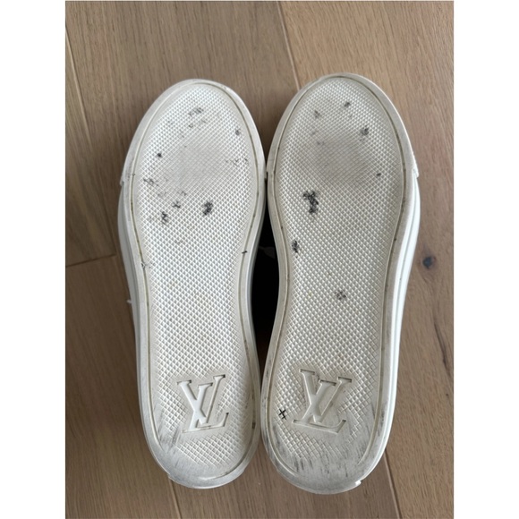 Grey Stellar Since 1854 Jacquard Sneakers - Picture 11 of 11